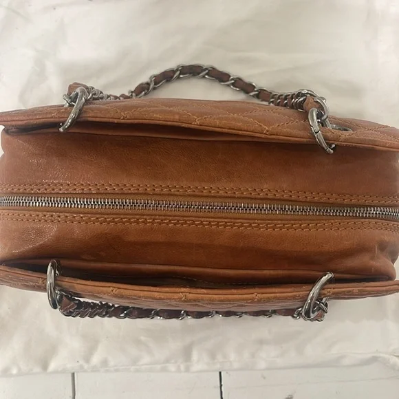 Rare caramel PTT petite timeless tote Chanel - Picture 7 of 9